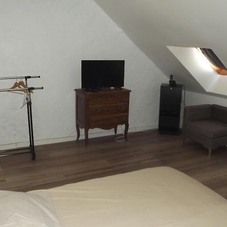 Le Domaine De Jaugy Hotel Gievres ภายนอก รูปภาพ