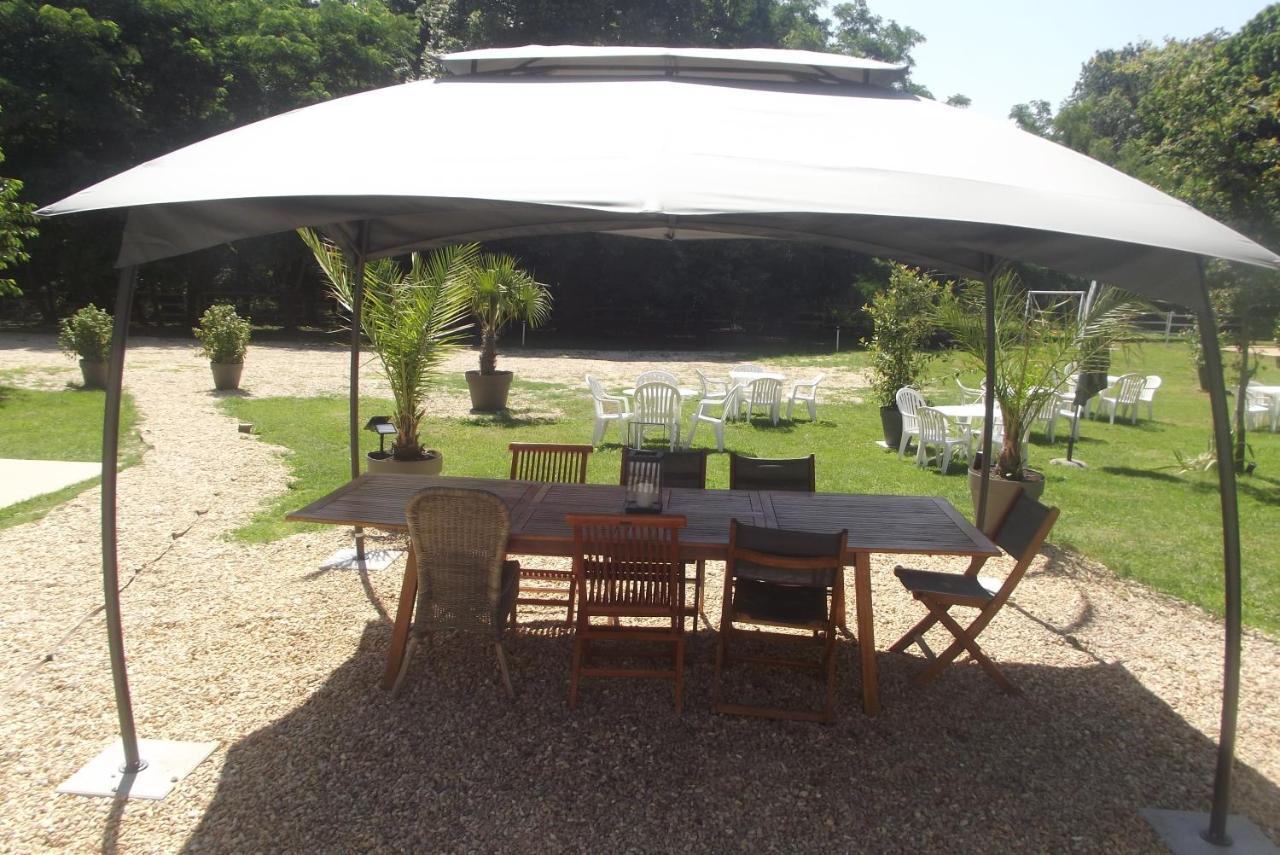 Le Domaine De Jaugy Hotel Gievres ภายนอก รูปภาพ