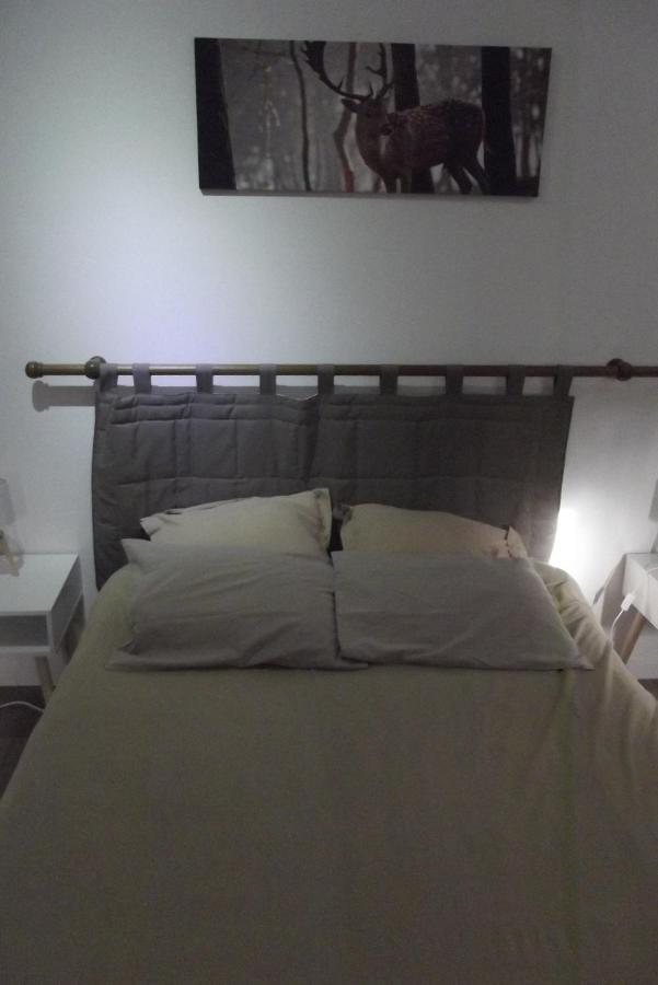 Le Domaine De Jaugy Hotel Gievres ภายนอก รูปภาพ