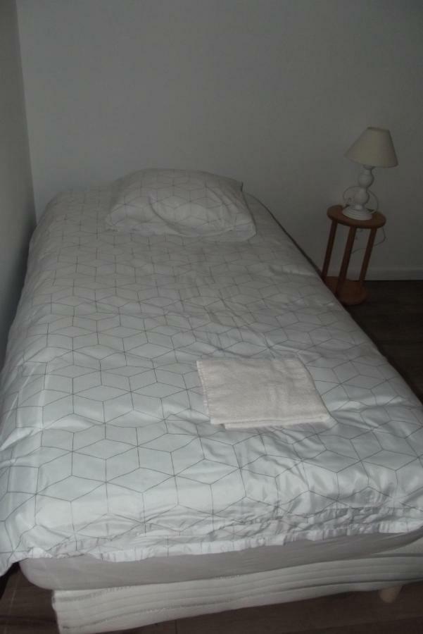 Le Domaine De Jaugy Hotel Gievres ภายนอก รูปภาพ